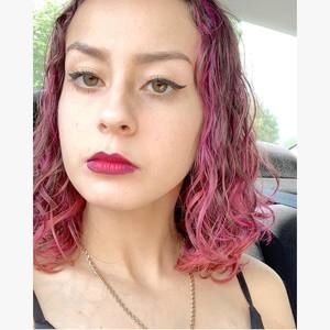 Meet your Posher, Marlene